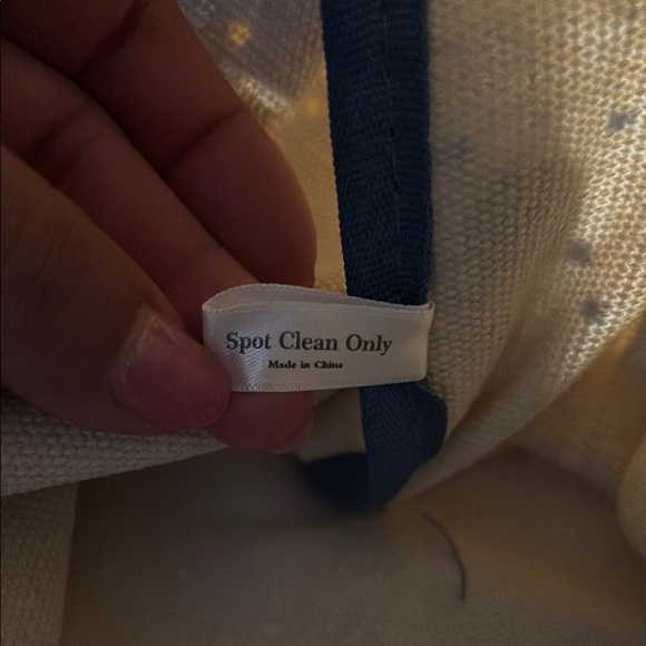 Brighton Glittering LOVE tote NWT - Picture 7 of 11